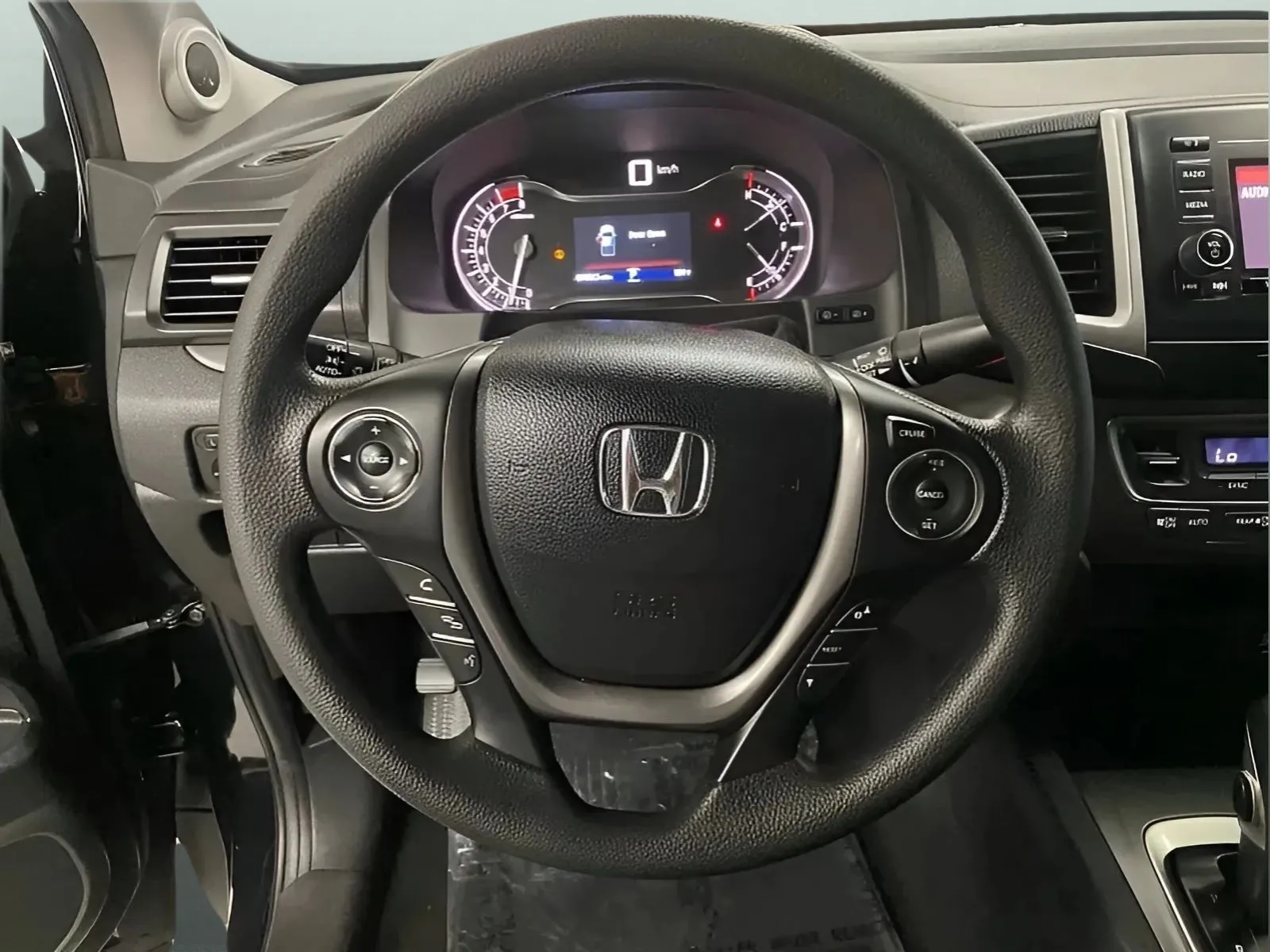 2019 Honda Ridgeline Sport - Photo 18