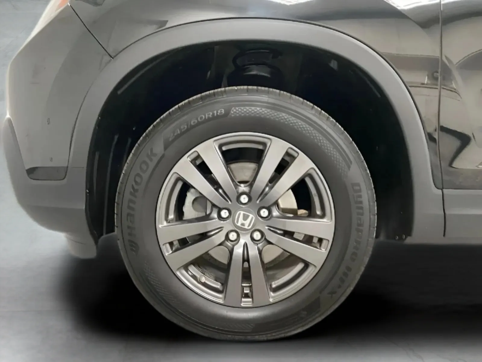 2019 Honda Ridgeline Sport - Photo 25