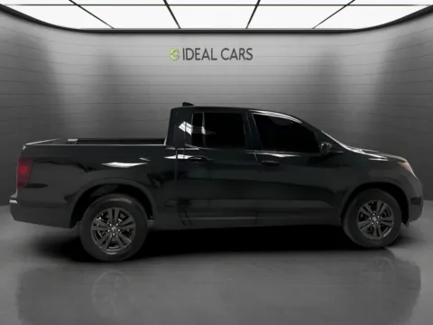 More photos of 2019 Honda Ridgeline Sport at Ideal Cars - at Gilbert Rd, AZ