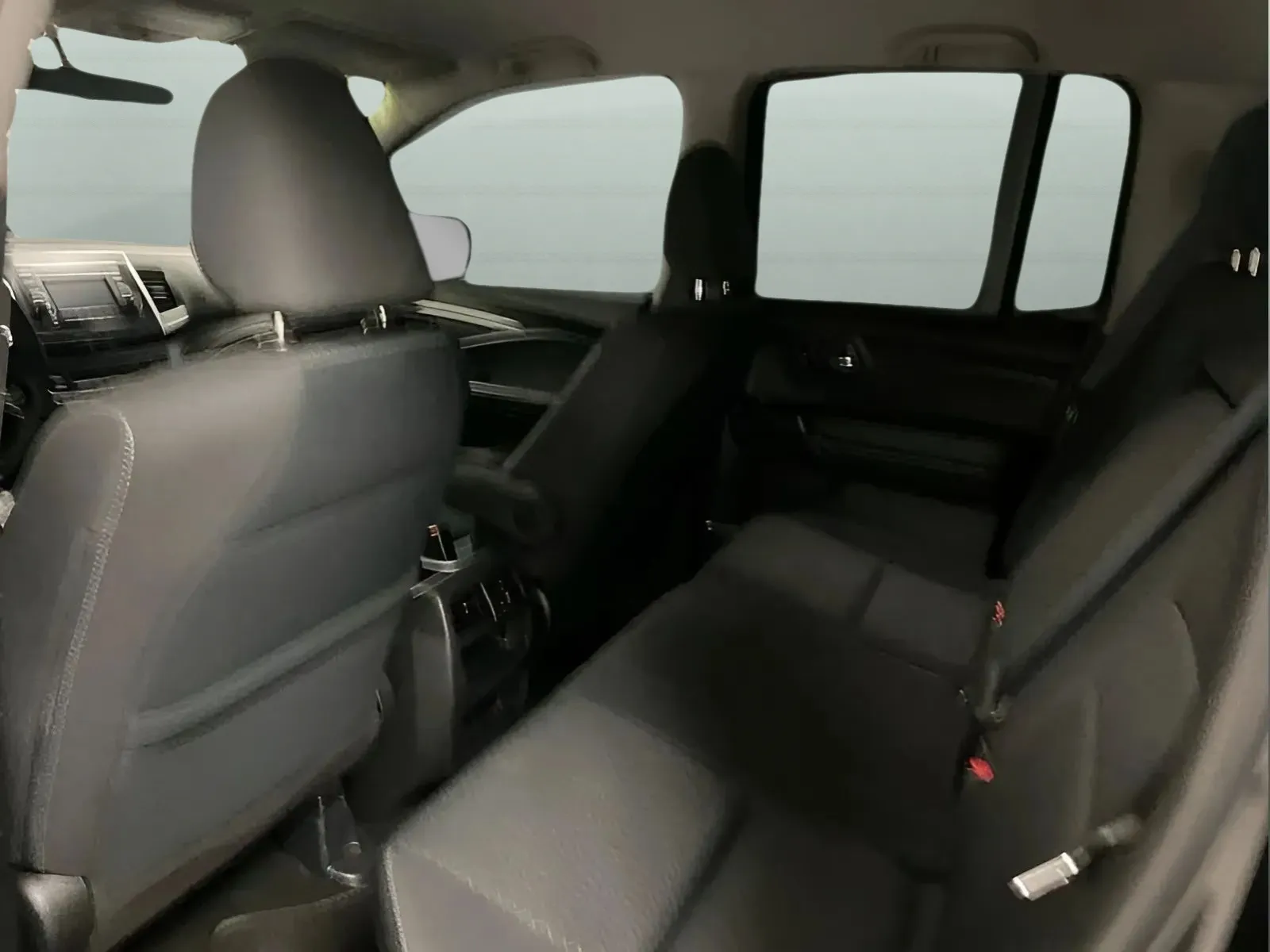 2019 Honda Ridgeline Sport - Photo 12