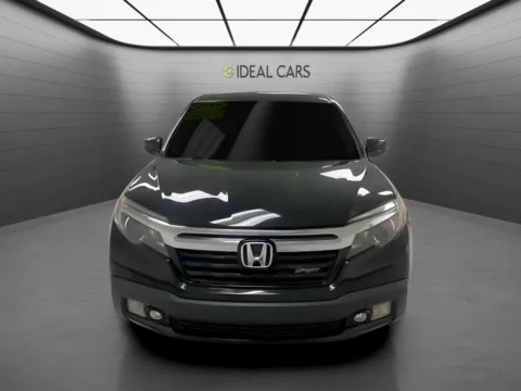 Photos of 2019 Honda Ridgeline Sport for sale in Mesa, AZ at Ideal Cars - at Gilbert Rd