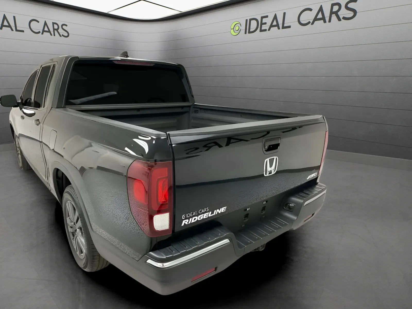 2019 Honda Ridgeline Sport - Photo 7