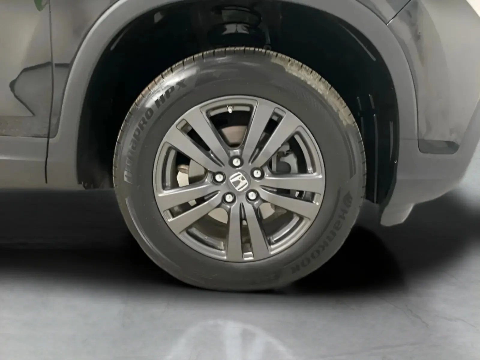 2019 Honda Ridgeline Sport - Photo 28