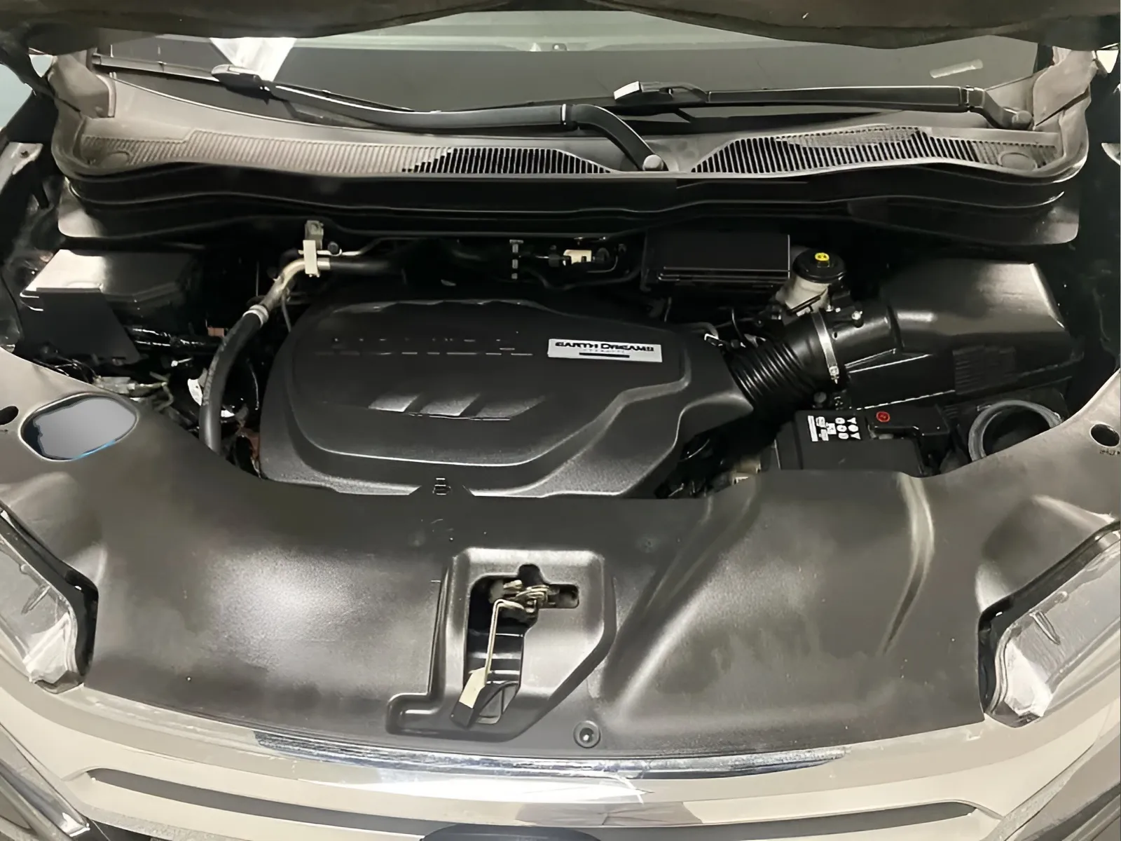 2019 Honda Ridgeline Sport - Photo 16