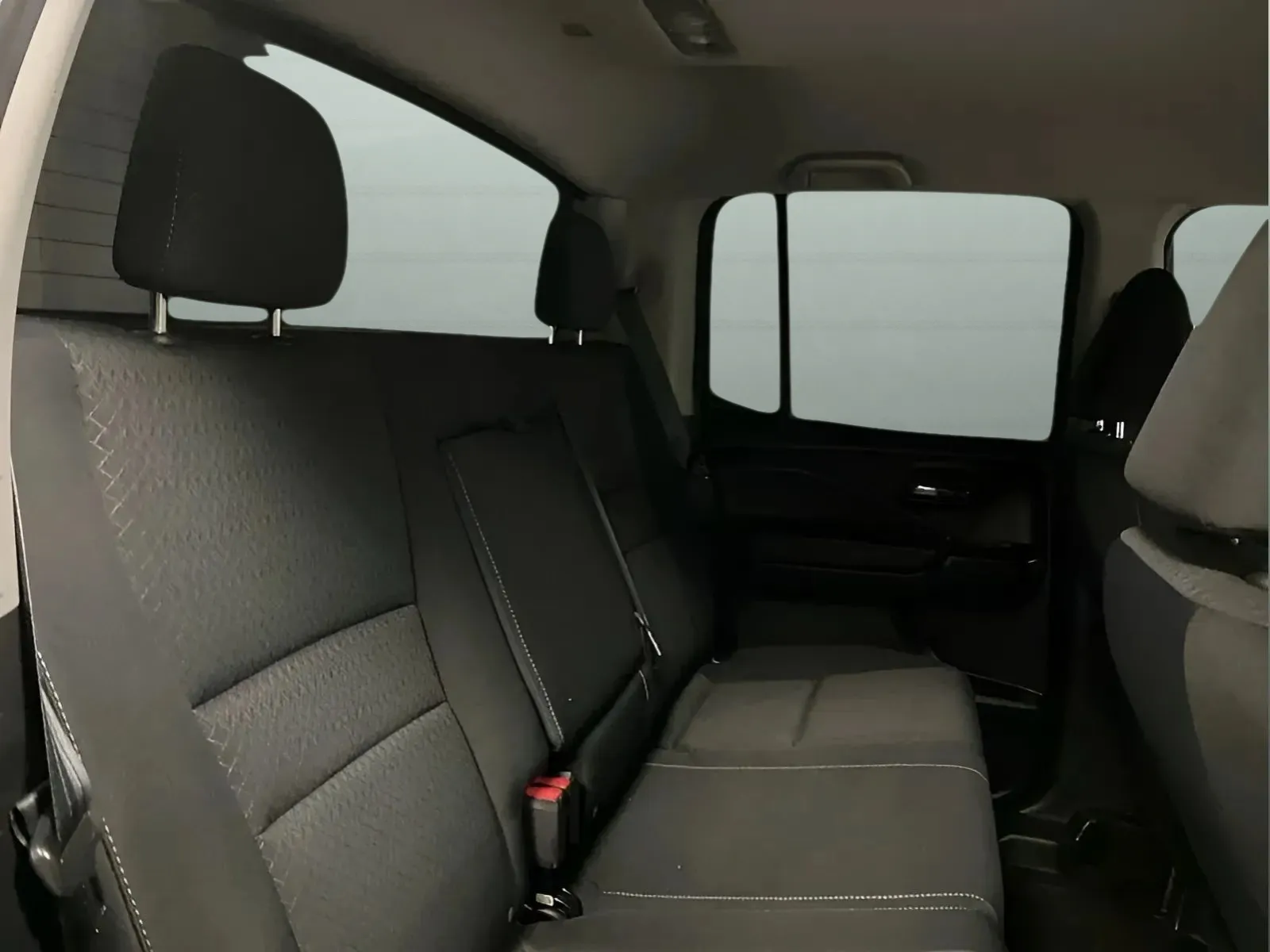 2019 Honda Ridgeline Sport - Photo 14