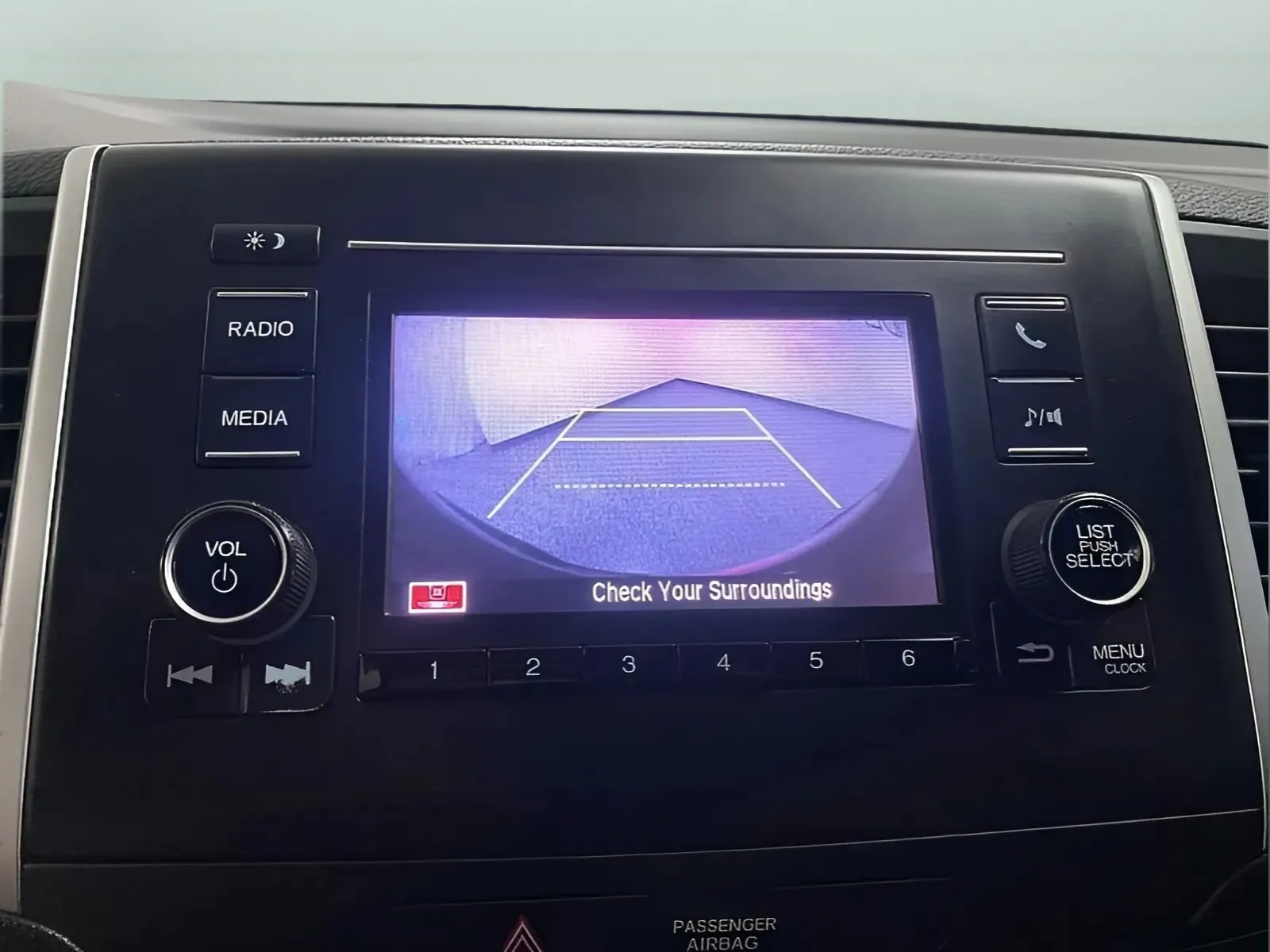 2019 Honda Ridgeline Sport - Photo 20