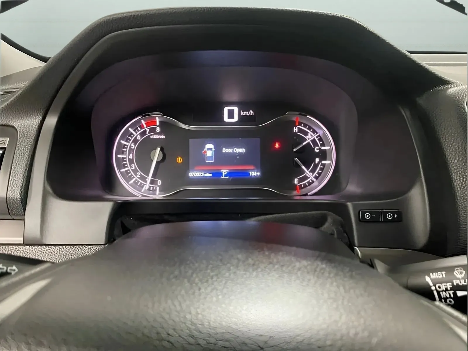 2019 Honda Ridgeline Sport - Photo 19