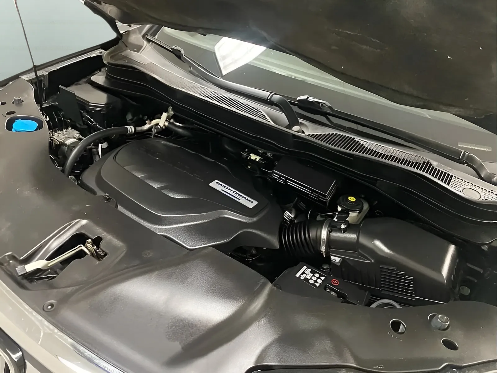 2019 Honda Ridgeline Sport - Photo 17