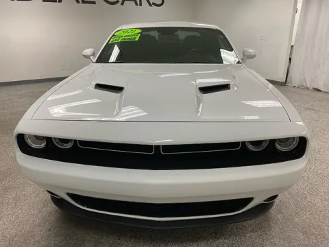 Photos of 2021 Dodge Challenger SXT for sale in Mesa, AZ at Ideal Cars - at Gilbert Rd