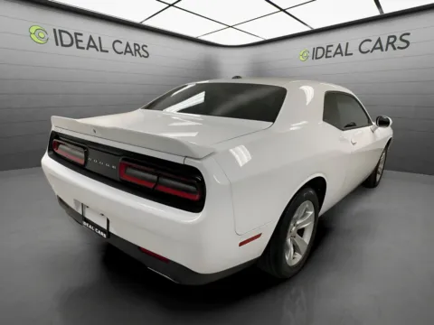 More photos of 2021 Dodge Challenger SXT at Ideal Cars - at Gilbert Rd, AZ