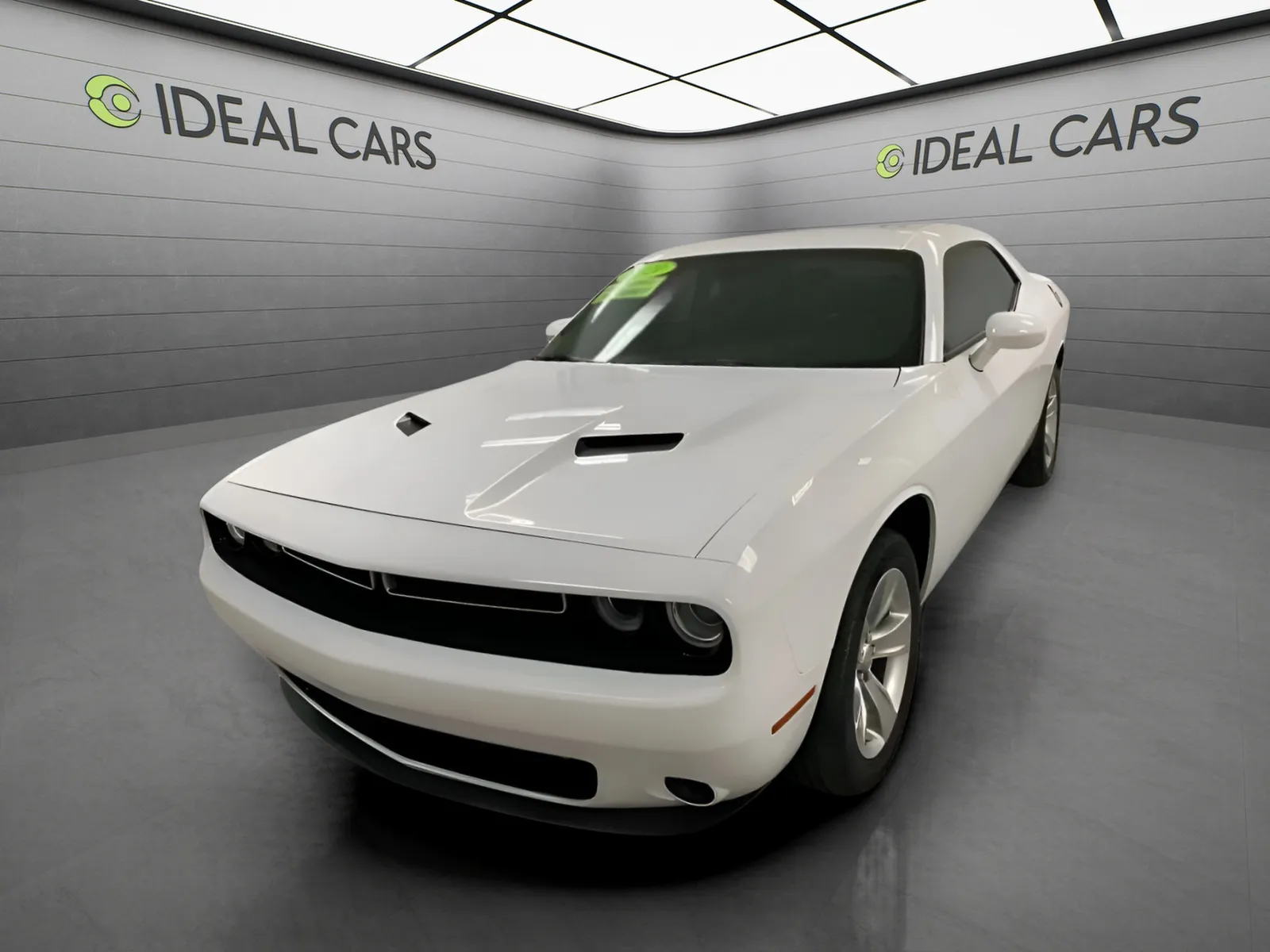 2021 Dodge Challenger SXT for sale in Mesa, AZ