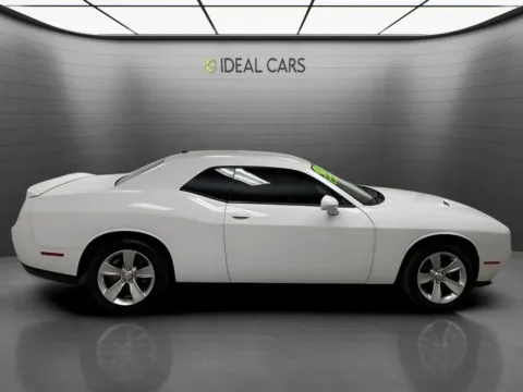 More photos of 2021 Dodge Challenger SXT at Ideal Cars - at Gilbert Rd, AZ