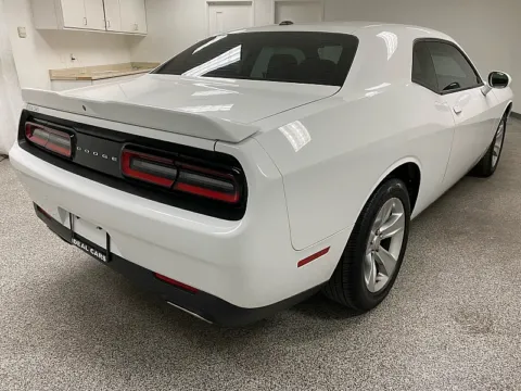 More photos of 2021 Dodge Challenger SXT at Ideal Cars - at Gilbert Rd, AZ