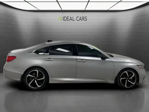 More photos of 2021 Honda Accord Sedan Sport at Ideal Cars - at Gilbert Rd, AZ