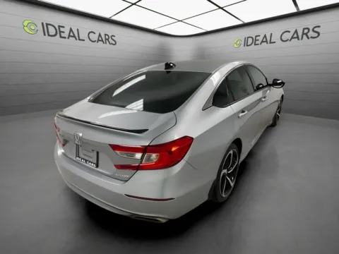 More photos of 2021 Honda Accord Sedan Sport at Ideal Cars - at Gilbert Rd, AZ