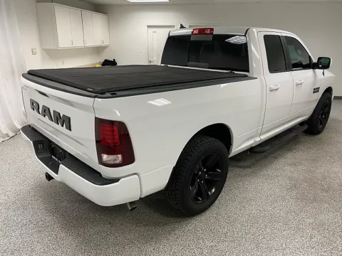 More photos of 2017 Ram 1500 2WD Sport at Ideal Cars - at Gilbert Rd, AZ