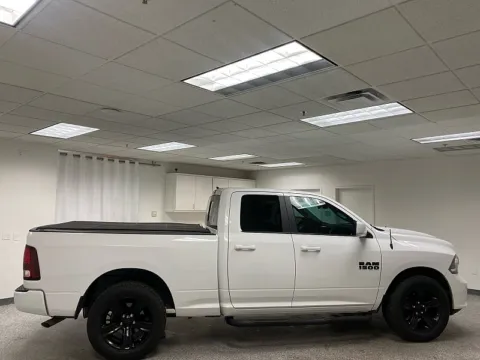 More photos of 2017 Ram 1500 2WD Sport at Ideal Cars - at Gilbert Rd, AZ