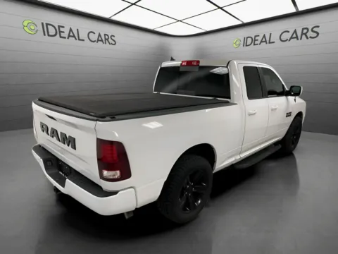 More photos of 2017 Ram 1500 2WD Sport at Ideal Cars - at Gilbert Rd, AZ