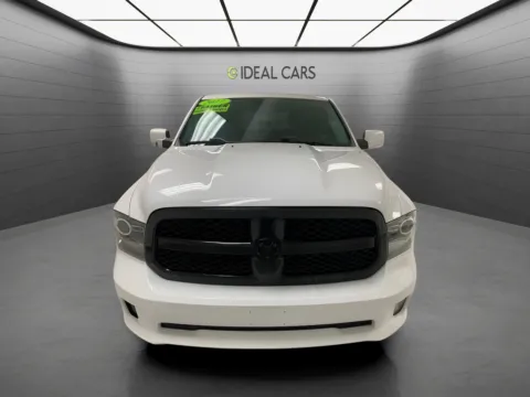 Photos of 2017 Ram 1500 2WD Sport for sale in Mesa, AZ at Ideal Cars - at Gilbert Rd