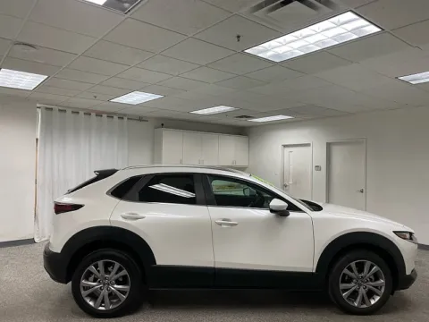 More photos of 2023 Mazda CX-30 2.5 S Select Package at Ideal Cars - East Mesa (Hill), AZ