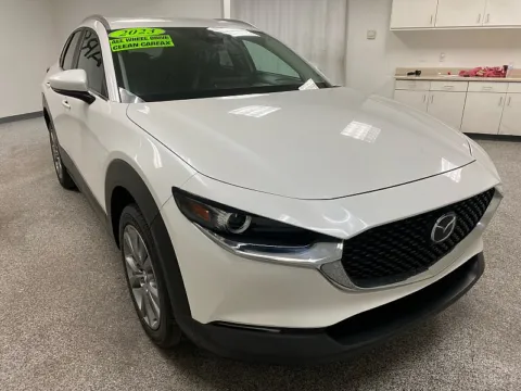 Another view of 2023 Mazda CX-30 2.5 S Select Package for sale in Mesa, AZ at Ideal Cars - East Mesa (Hill)
