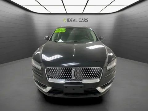 Photos of 2019 Lincoln Nautilus Select for sale in Mesa, AZ at Ideal Cars - at Gilbert Rd
