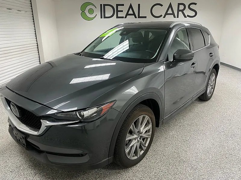 2020 Mazda CX-5 Grand Touring for sale in Mesa, AZ