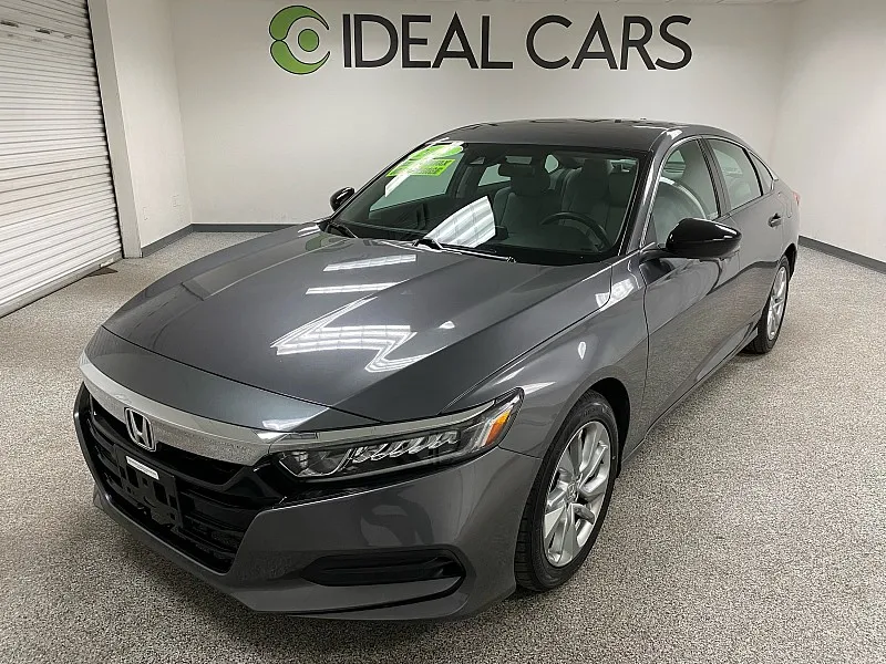 2018 Honda Accord Sedan LX 1.5T for sale in Mesa, AZ