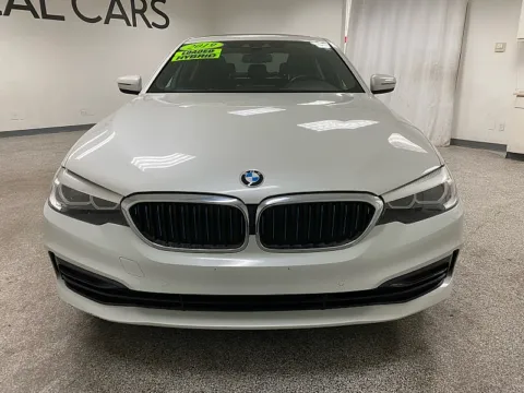 Photos of 2019 BMW 5 Series 530e iPerformance for sale in Mesa, AZ at Ideal Cars - at Gilbert Rd