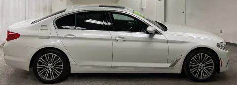 More photos of 2019 BMW 5 Series 530e iPerformance at Ideal Cars - at Gilbert Rd, AZ
