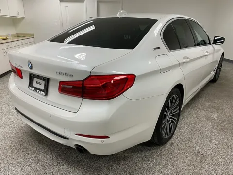 More photos of 2019 BMW 5 Series 530e iPerformance at Ideal Cars - at Gilbert Rd, AZ