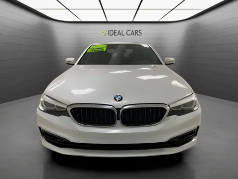 Photos of 2019 BMW 5 Series 530e iPerformance for sale in Mesa, AZ at Ideal Cars - at Gilbert Rd
