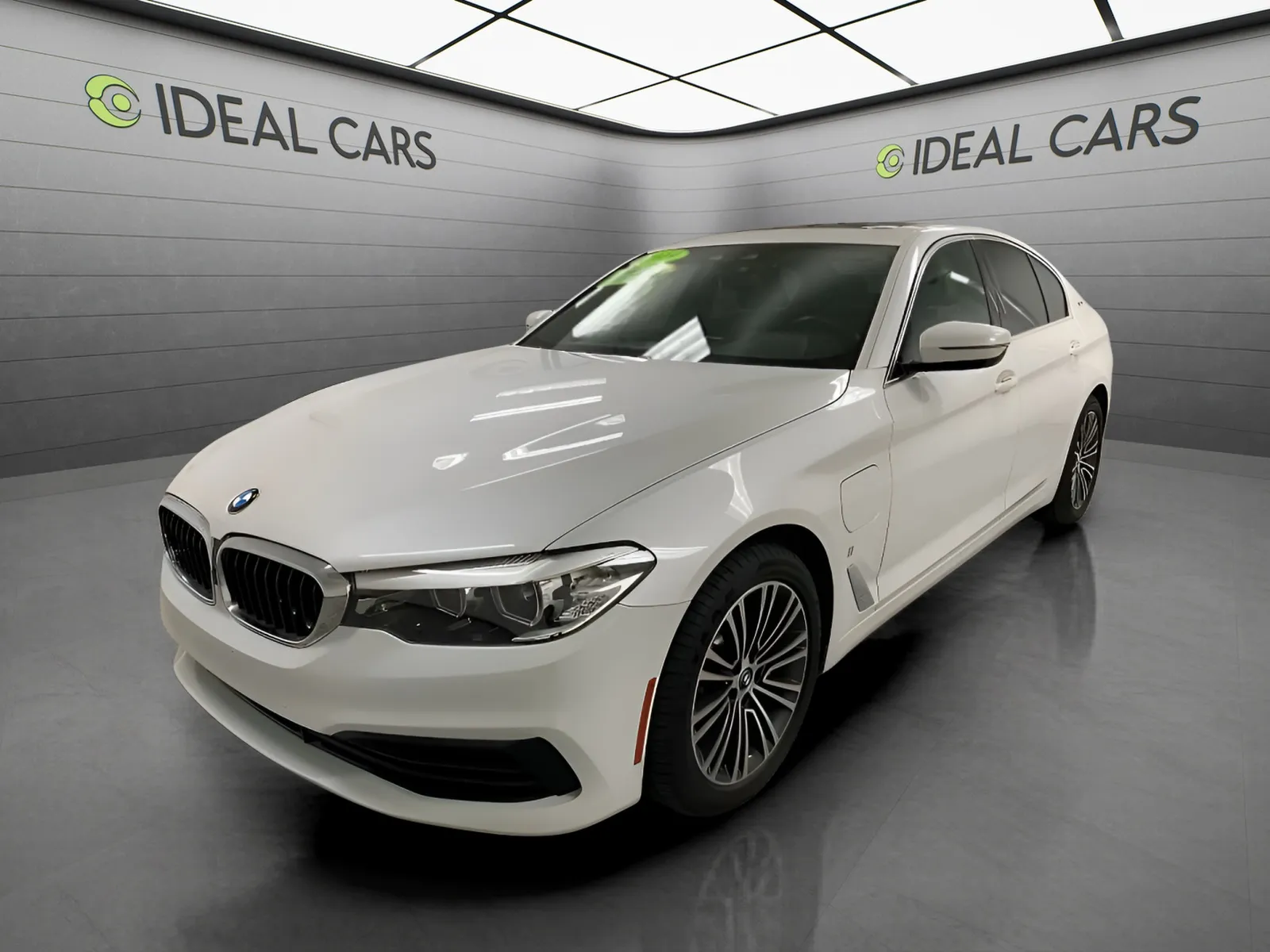 2019 BMW 5 Series 530e iPerformance for sale in Mesa, AZ