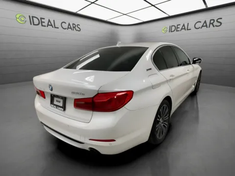 More photos of 2019 BMW 5 Series 530e iPerformance at Ideal Cars - at Gilbert Rd, AZ