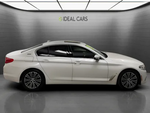 More photos of 2019 BMW 5 Series 530e iPerformance at Ideal Cars - at Gilbert Rd, AZ