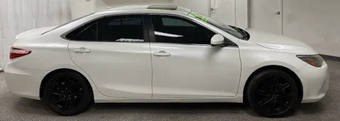 More photos of 2017 Toyota Camry XSE V6 at Ideal Cars - at Gilbert Rd, AZ