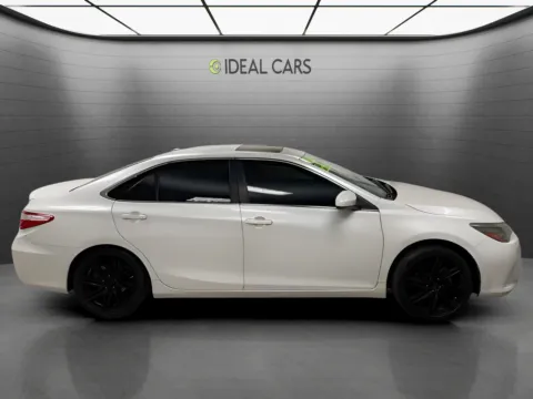 More photos of 2017 Toyota Camry XSE V6 at Ideal Cars - at Gilbert Rd, AZ