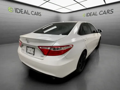 More photos of 2017 Toyota Camry XSE V6 at Ideal Cars - at Gilbert Rd, AZ