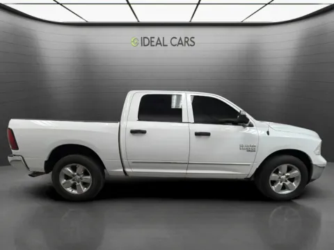 More photos of 2022 Ram 1500 Classic 4WD Tradesman at Ideal Cars - at Gilbert Rd, AZ