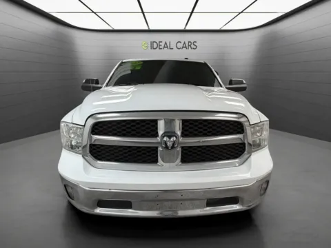 Photos of 2022 Ram 1500 Classic 4WD Tradesman for sale in Mesa, AZ at Ideal Cars - at Gilbert Rd