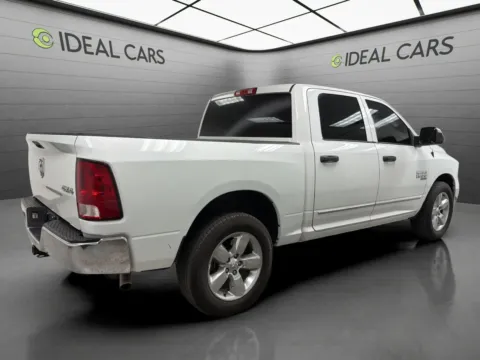 More photos of 2022 Ram 1500 Classic 4WD Tradesman at Ideal Cars - at Gilbert Rd, AZ