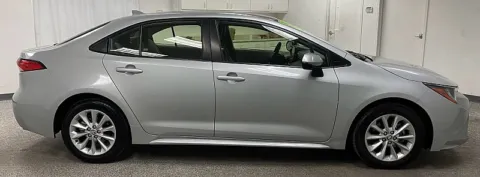 More photos of 2022 Toyota Corolla LE at Ideal Cars - at Gilbert Rd, AZ