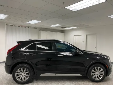 More photos of 2020 Cadillac XT4 FWD Premium Luxury at Ideal Cars - at Gilbert Rd, AZ