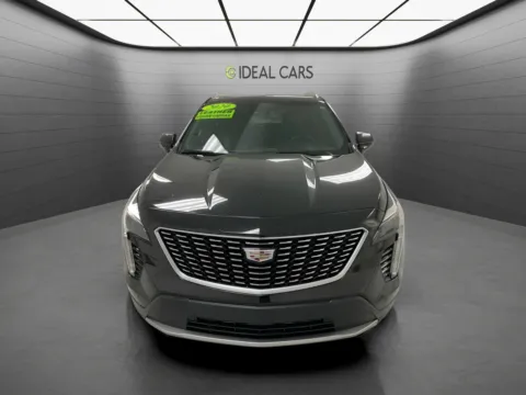 Photos of 2020 Cadillac XT4 FWD Premium Luxury for sale in Mesa, AZ at Ideal Cars - at Gilbert Rd