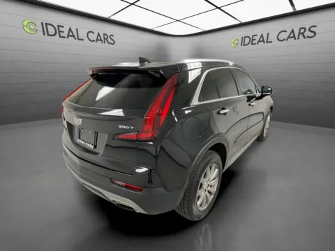 More photos of 2020 Cadillac XT4 FWD Premium Luxury at Ideal Cars - at Gilbert Rd, AZ