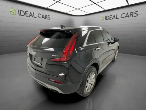 More photos of 2020 Cadillac XT4 FWD Premium Luxury at Ideal Cars - at Gilbert Rd, AZ