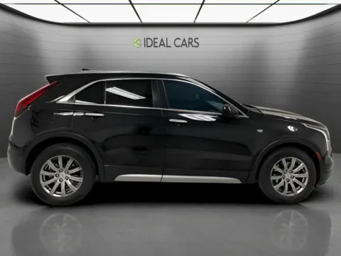 More photos of 2020 Cadillac XT4 FWD Premium Luxury at Ideal Cars - at Gilbert Rd, AZ