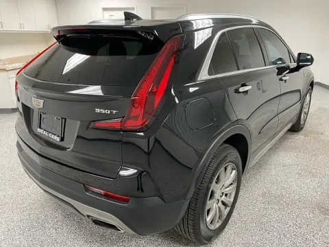 More photos of 2020 Cadillac XT4 FWD Premium Luxury at Ideal Cars - at Gilbert Rd, AZ