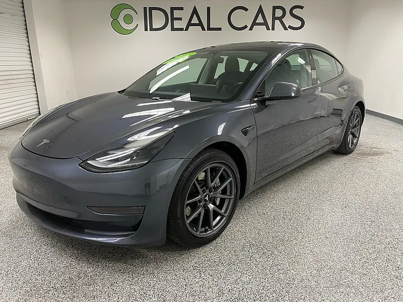 2021 Tesla Model 3 Standard Range Plus for sale in Mesa, AZ