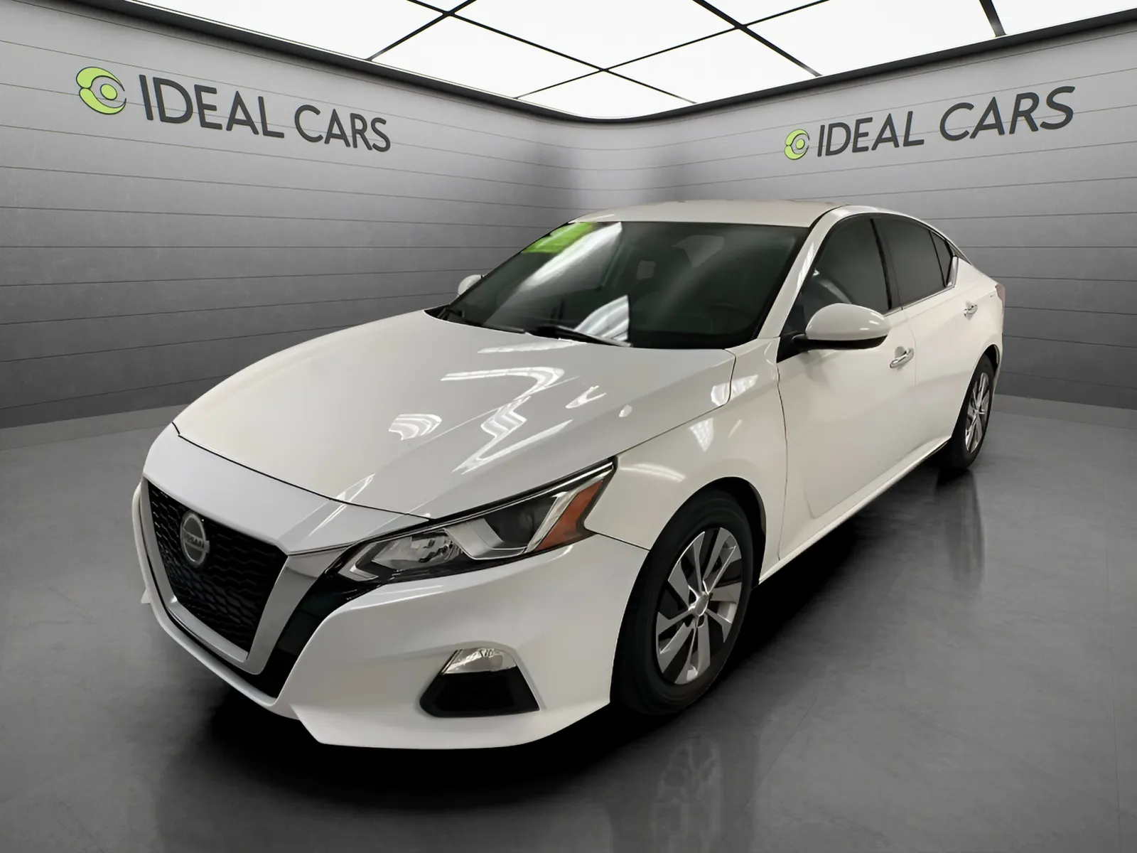 2021 Nissan Altima 2.5 SR for sale in Mesa, AZ